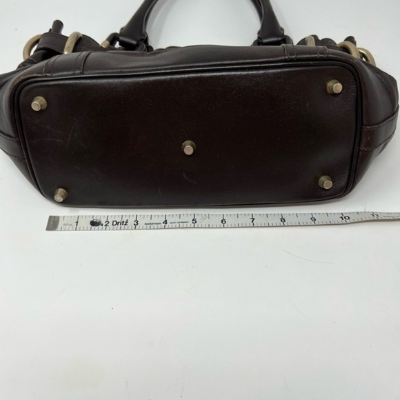 Authentic Burberry Beaton bag - Picture 10 of 14